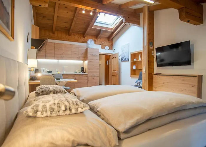 Piccolo Apartment