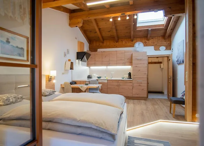 Piccolo Apartment
