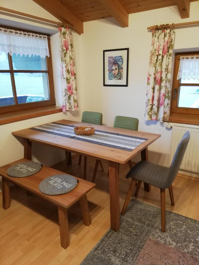 Piccolo Apartment Ebbs