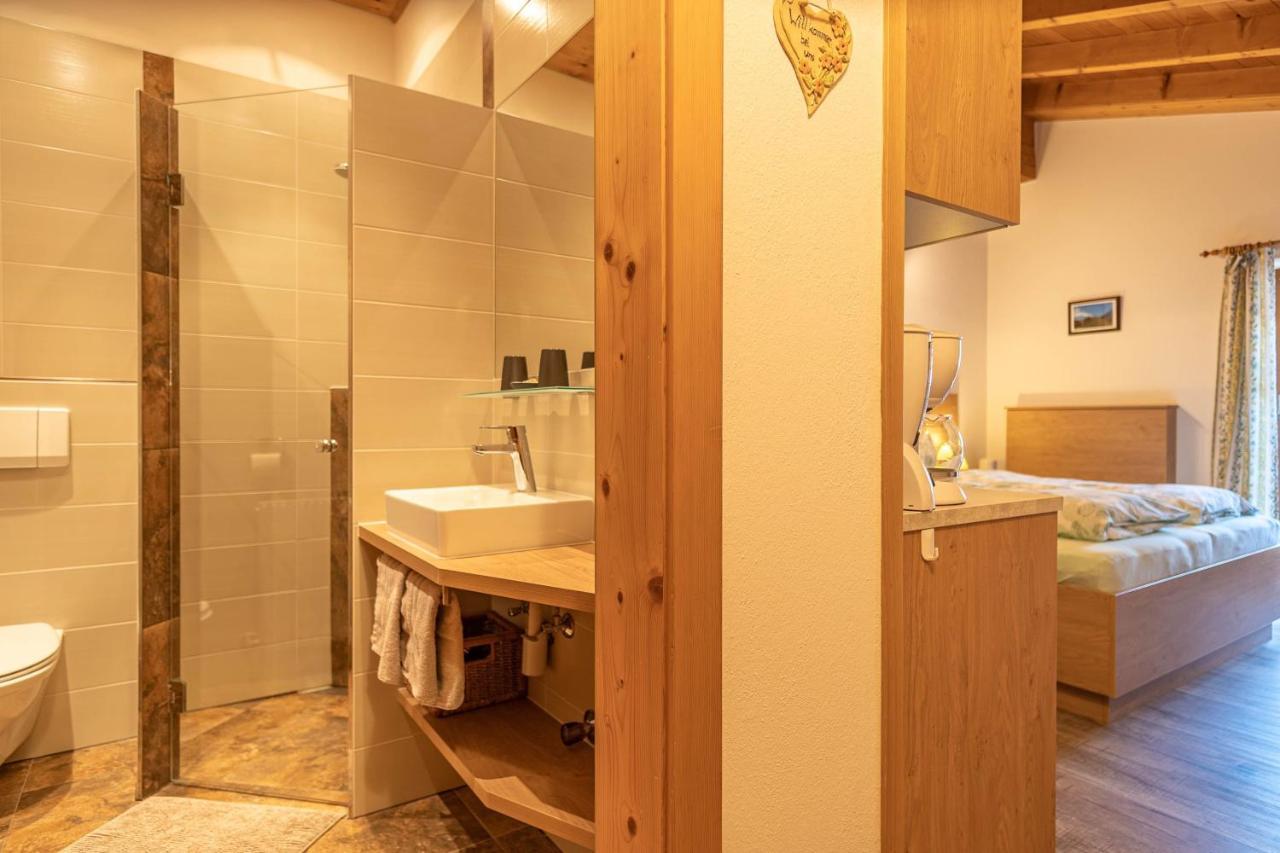 Apartament Piccolo Ebbs