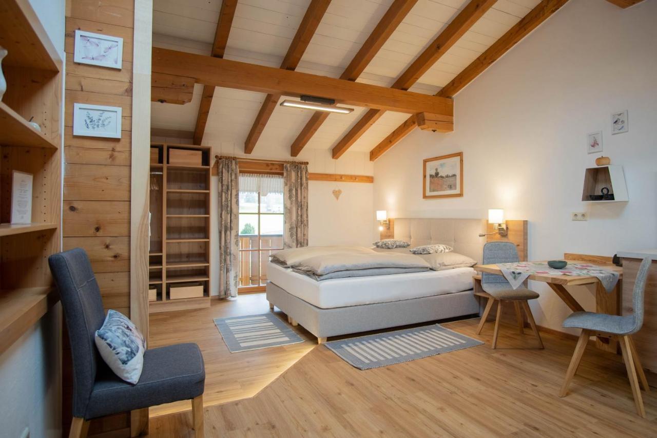 Apartament Piccolo Ebbs