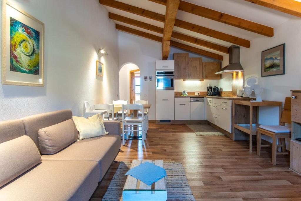 Piccolo Apartment *