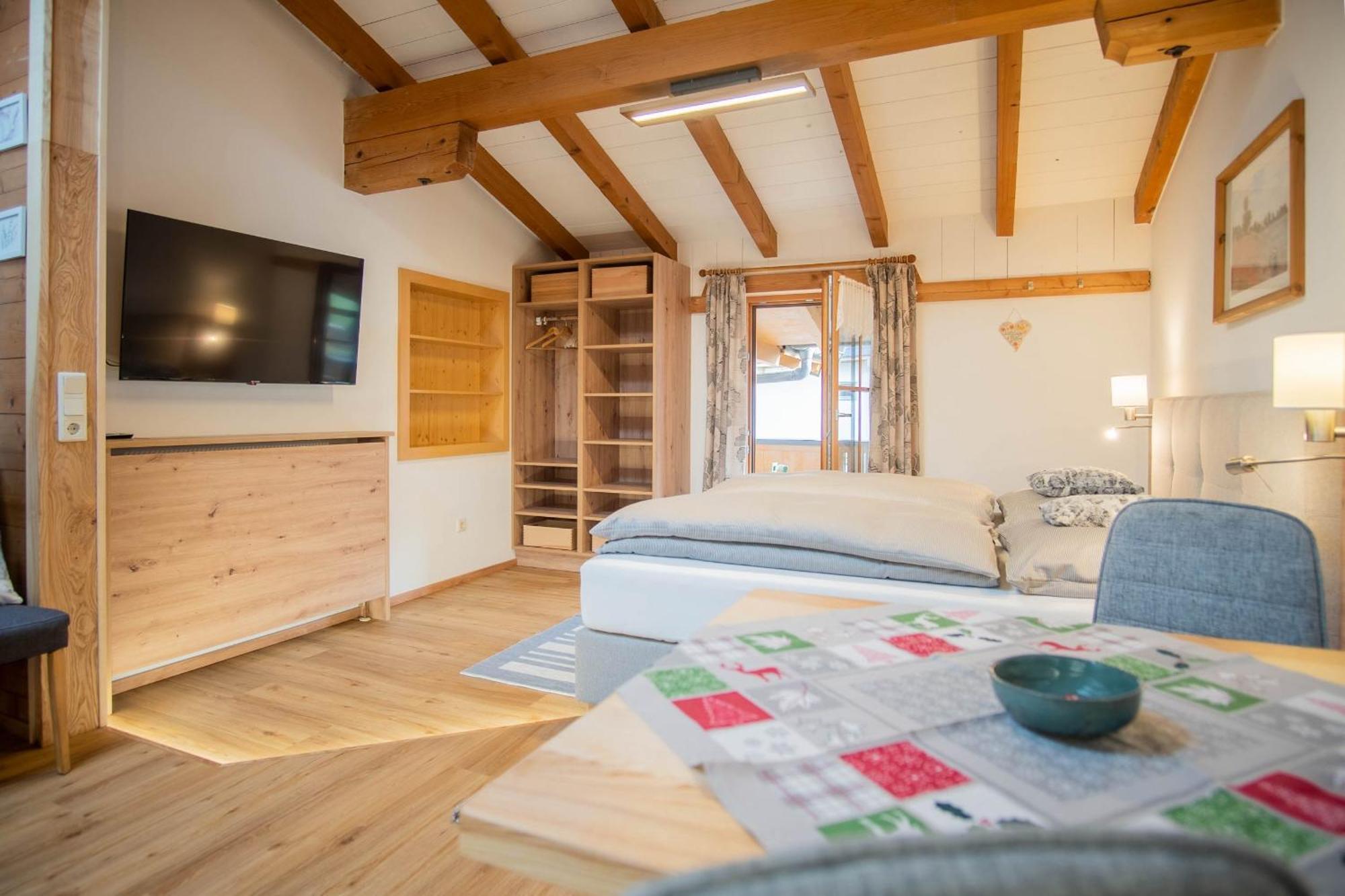 Piccolo Apartment