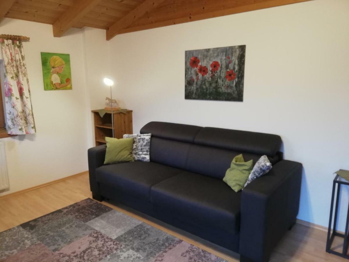 Apartment Piccolo *